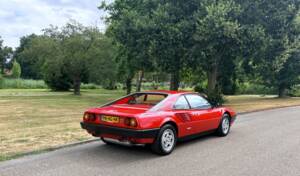 Bild 8/38 von Ferrari Mondial Quattrovalvole (1982)
