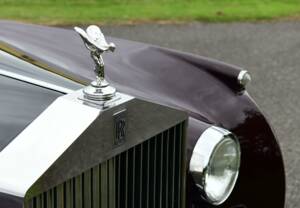 Imagen 36/50 de Rolls-Royce Silver Cloud II (1960)