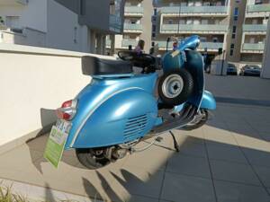 Immagine 31/50 di Piaggio Vespa 150 (1959)
