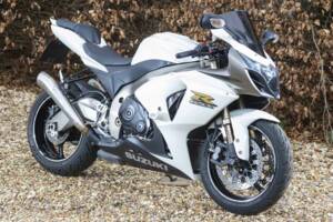 Bild 3/40 von Suzuki GSX-R 1000 (2010)