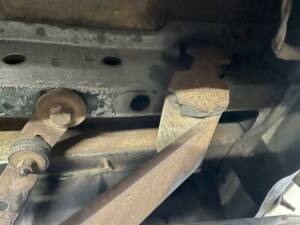 Image 33/36 of Ford Mustang GT (1966)