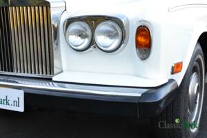 Imagen 38/50 de Rolls-Royce Silver Wraith II (1979)