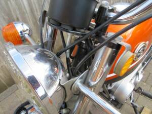 Bild 11/46 von Suzuki TC 120 (1970)