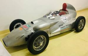 Imagen 8/13 de Bosato Automobili Torino Formula Junior 1100 (1959)