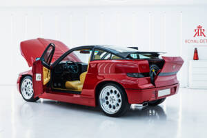 Bild 21/48 von Alfa Romeo SZ (1989)