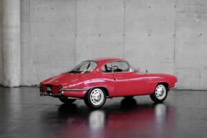 Image 12/50 of Alfa Romeo Giulietta SS (1960)