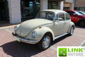 Afbeelding 7/10 van Volkswagen Käfer 1200 (1972)