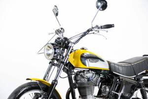 Bild 38/50 von Ducati 450 Scrambler (1969)