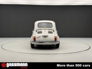 Image 7/15 of Abarth Fiat 595 Esseesse (1966)