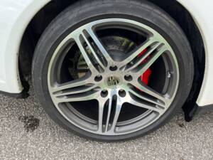 Image 34/57 de Porsche 911 Targa 4S (2010)