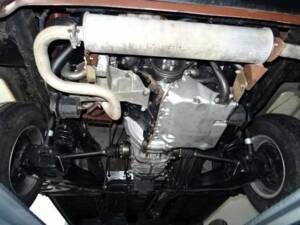 Immagine 28/41 di Volkswagen T3 Panel Van 1.6 D (1983)