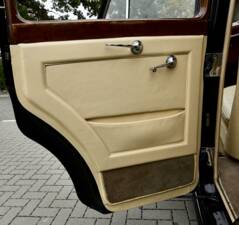 Bild 39/50 von Rolls-Royce Silver Dawn (1954)