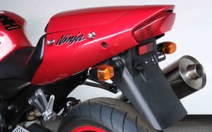 Image 9/91 of Kawasaki Ninja 1200 ZX-12R (2000)