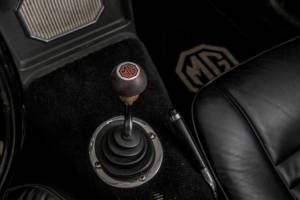 Image 31/50 de MG MGB (1969)
