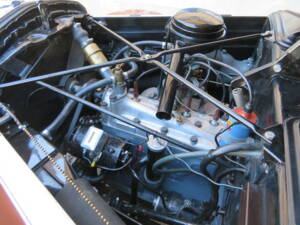 Image 16/20 of Mercedes-Benz 170 S Cabriolet B (1951)