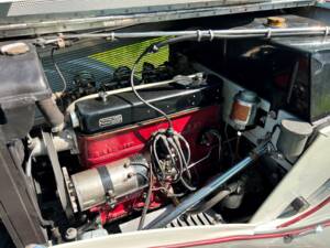 Bild 4/7 von BMW 315/1 Sport (1934)