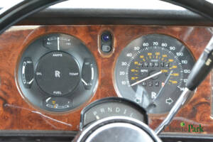 Imagen 30/50 de Rolls-Royce Silver Shadow II (1978)