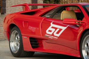 Obraz 24/50 pojazdu Lamborghini Diablo VT (1993)