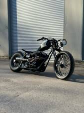 Imagen 17/60 de Harley-Davidson DUMMY (2017)