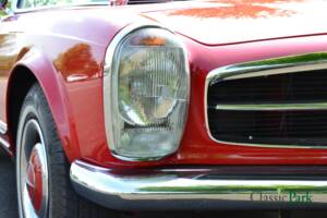 Image 40/50 de Mercedes-Benz 230 SL (1964)