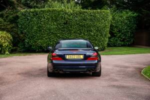 Image 11/41 of Mercedes-Benz SL 55 AMG (2003)