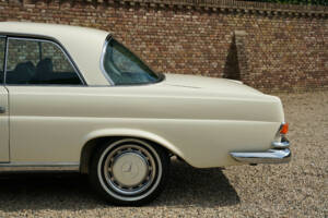Bild 10/50 von Mercedes-Benz 280 SE (1968)
