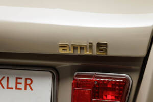 Image 28/60 of Citroën Ami 6 Berline (1969)