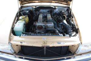 Image 24/26 of Mercedes-Benz 280 SL (1980)