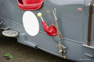 Bild 40/69 von Bentley Mark VI Special (1947)