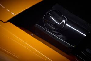 Image 67/99 of Lamborghini Murciélago (2003)