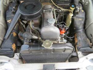 Imagen 15/19 de Mercedes-Benz 180 b (1960)
