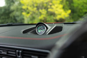 Immagine 50/50 di Porsche 911 Targa 4 GTS (2015)