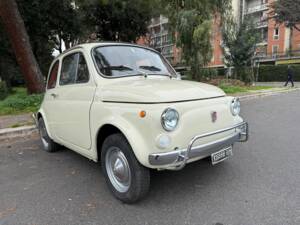 Immagine 77/97 di FIAT 500 L (1972)