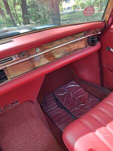 Afbeelding 9/12 van Mercedes-Benz 250 SE (1966)