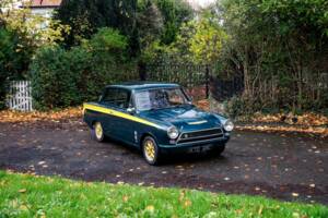 Afbeelding 18/40 van Ford Cortina 1200 (1965)