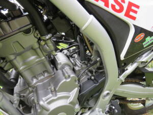 Imagen 24/42 de Honda DUMMY (2014)