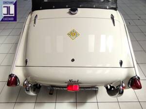 Immagine 57/80 di Triumph TR 3 (1955)