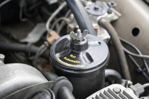 Afbeelding 45/89 van Mercedes-Benz 300 SEL 6.3 (1972)