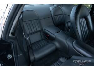 Immagine 21/39 di Aston Martin DB 7 (1999)