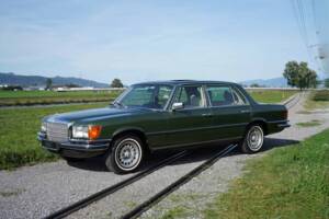 Afbeelding 9/28 van Mercedes-Benz 450 SEL (1979)