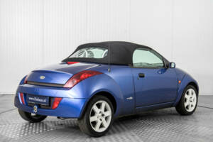 Afbeelding 2/39 van Ford Streetka (2003)