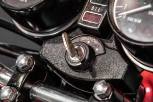 Image 38/40 of Kawasaki Z 400 (1976)