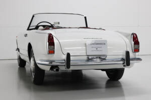 Bild 6/34 von Alfa Romeo 2000 Spider (1960)