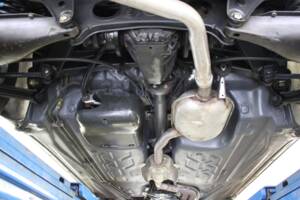 Image 20/27 of Mercedes-Benz 190 E (1987)