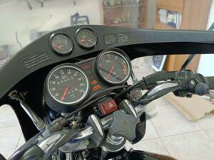 Bild 42/42 von BMW DUMMY (1974)