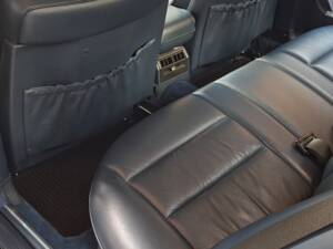 Bild 7/37 von Mercedes-Benz 500 SE (1991)