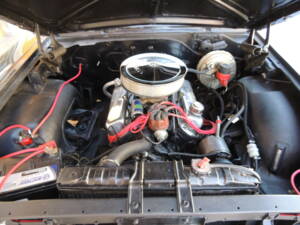Image 54/54 of Ford Galaxie 500 (1965)