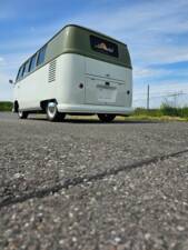 Image 19/30 of Volkswagen T1 Samba 1.2 (1959)