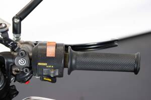 Bild 23/50 von Honda DUMMY (1987)