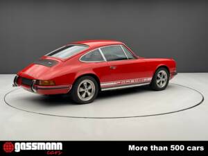 Image 7/15 of Porsche 911 2.4 T &quot;Oilflap&quot; (1973)